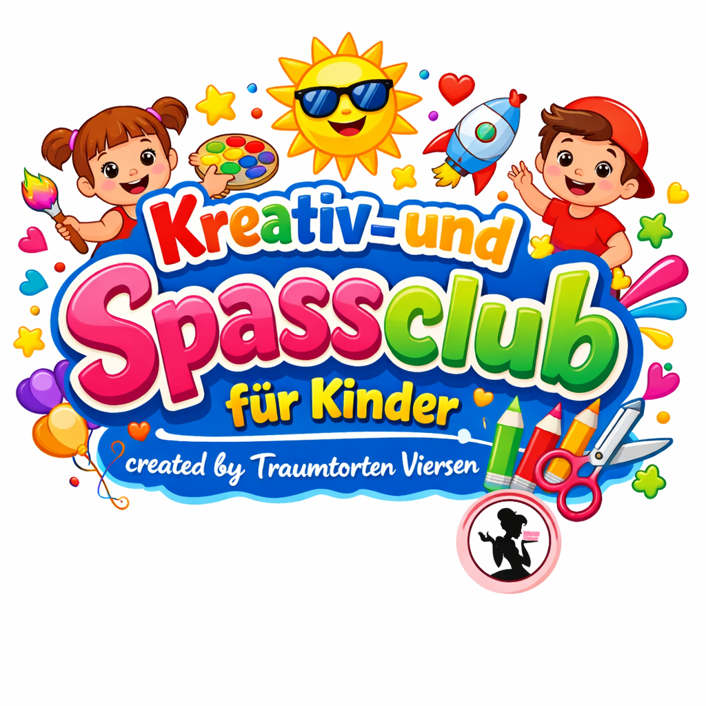 Kreativ- und Spassclub für Kinder, Viersener Straße 61a in Viersen
