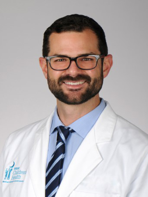 Image For Dr. Joshua Ryan Arenth MD