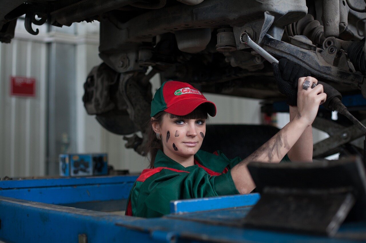 Bilder byGARAGE