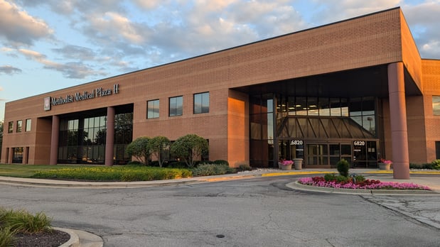 Images IU Health Physical Therapy & Rehabilitation