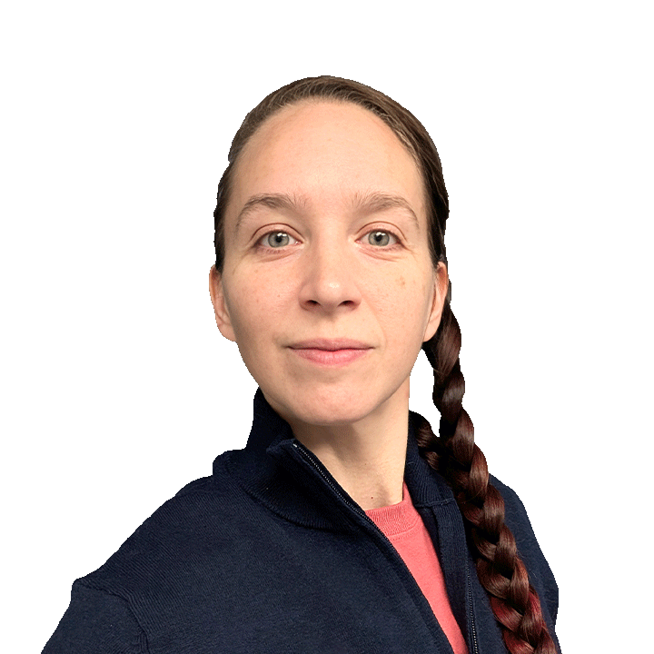 Saber Armitstead - TurboTax Expert Logo