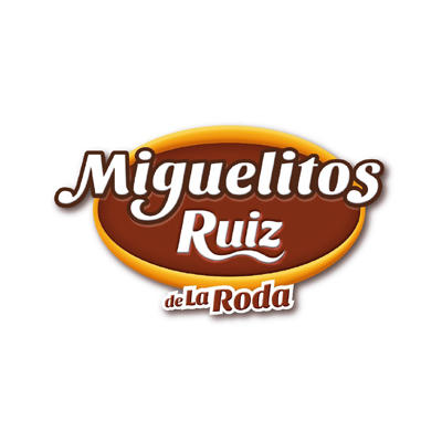 Miguelitos Ruiz Logo
