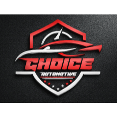 Choice Automotive Repair Logo