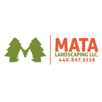 Mata Landscaping LLC Logo