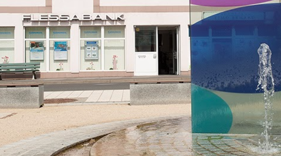 Kundenbild groß 1 Flessabank - Bankhaus Max Flessa KG