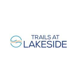 Trails at Lakeside Logo