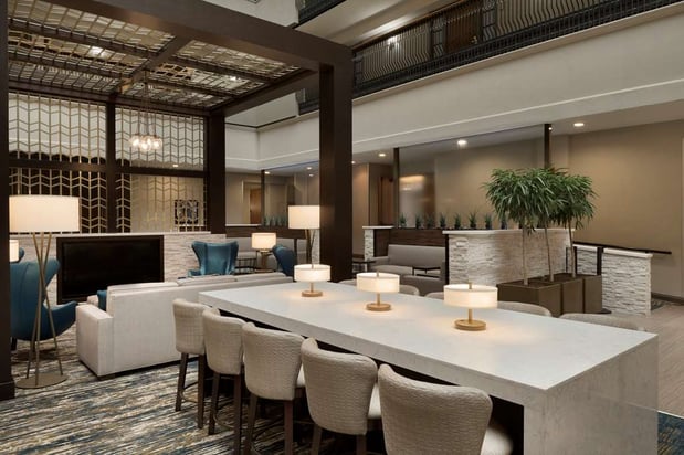 Images Embassy Suites by Hilton Columbus