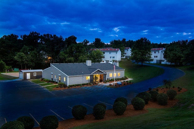 Images The Valley Townhomes