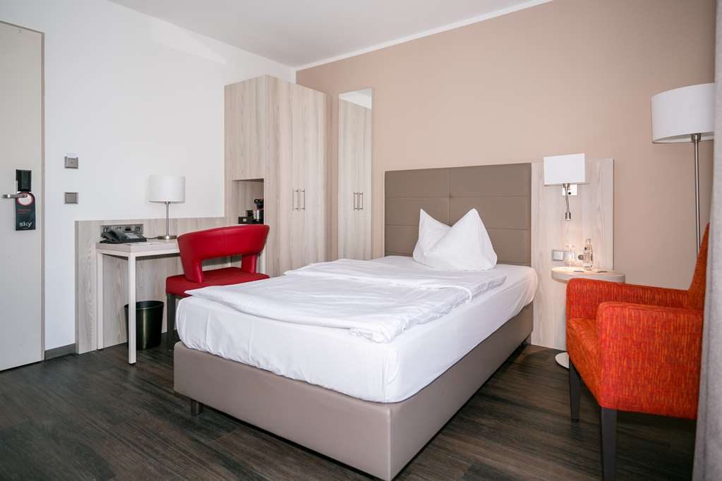 Bilder Best Western Hotel Breitbach