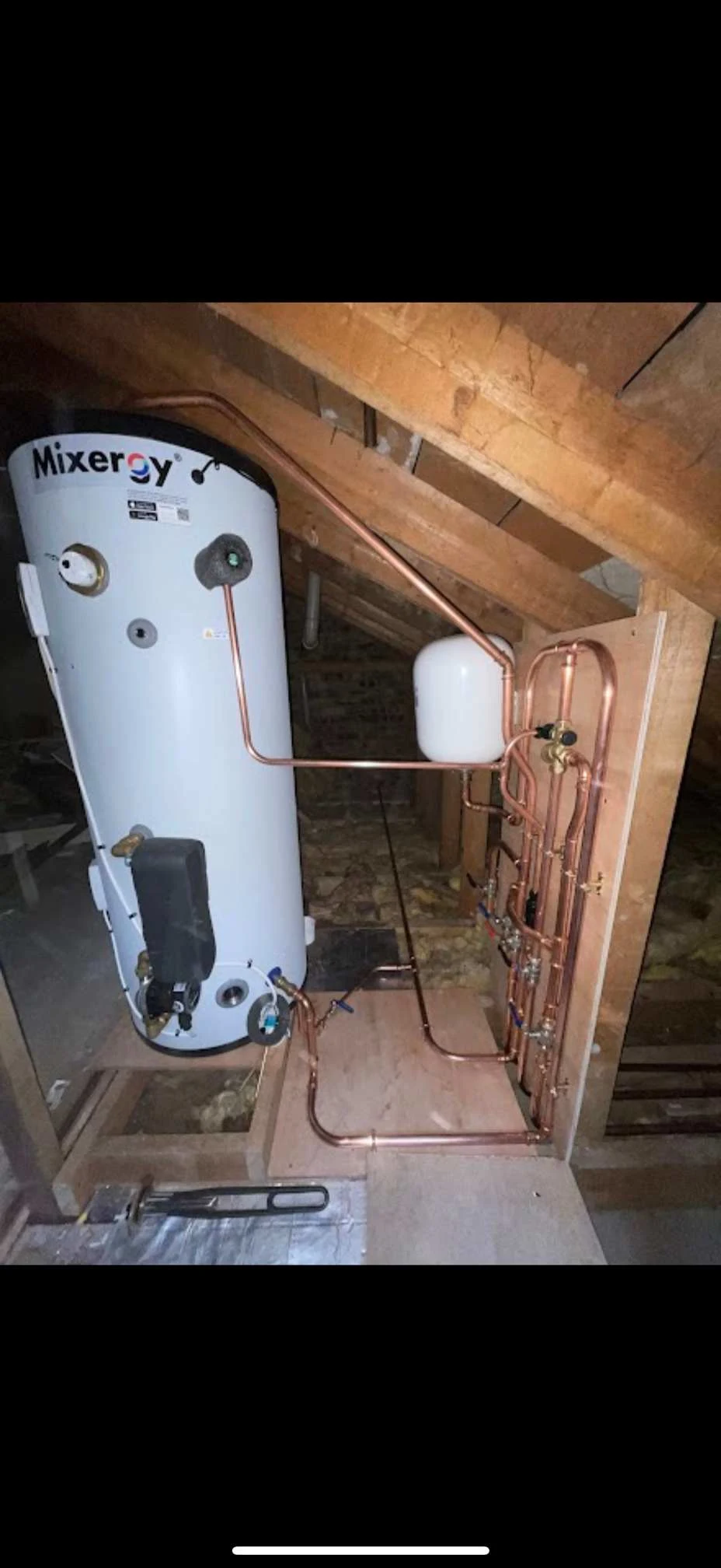 Images Taylored Heating & Plumbing Ltd
