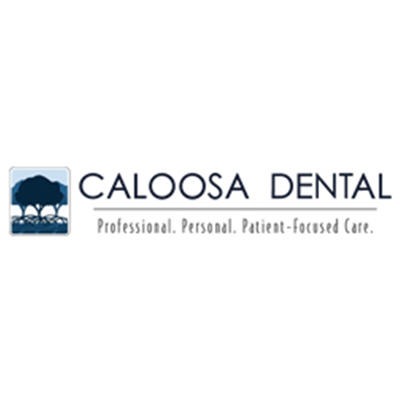 Caloosa Dental - Lehigh Acres Logo