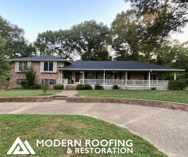 Images Modern Roofing & Restoration