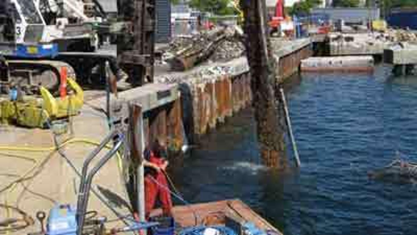 Images Dykkerstaal A/S