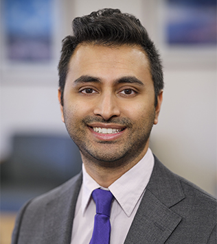 Varun Vijay, MD - Morristown, NJ - Urology, General Surgeon, Urologist