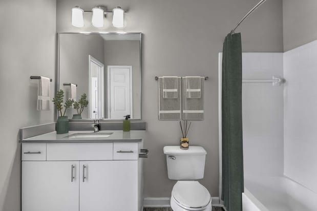 Images Camden Deerfield Apartments