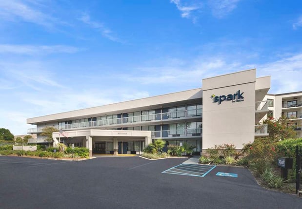Images Spark by Hilton Hilton Head Island