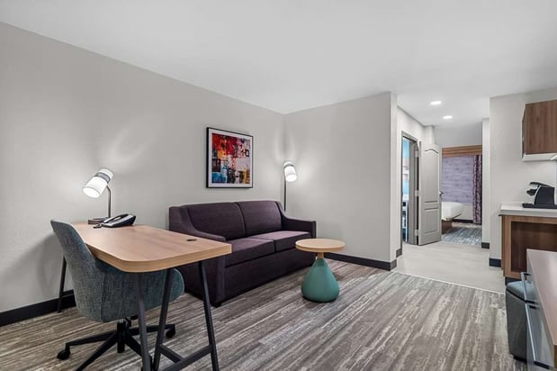 Images Hilton Garden Inn Cartersville