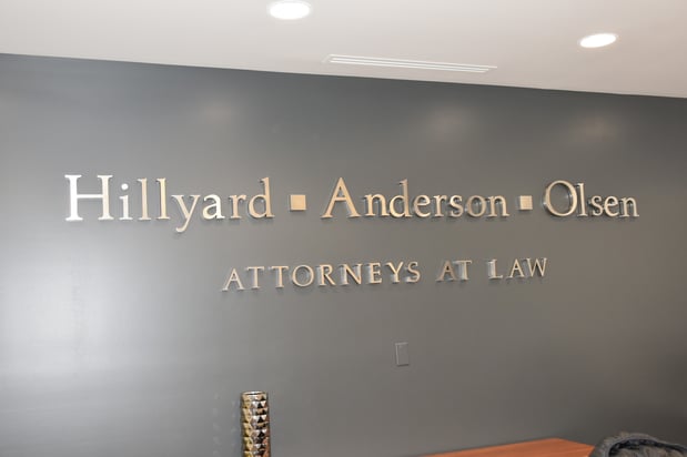 Images Hillyard, Anderson & Olsen, P.C.