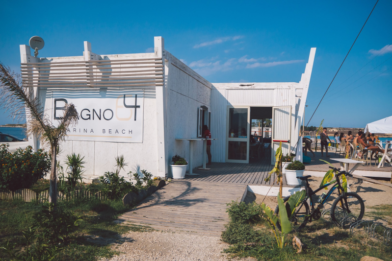 Images B64 Beach e Restaurant