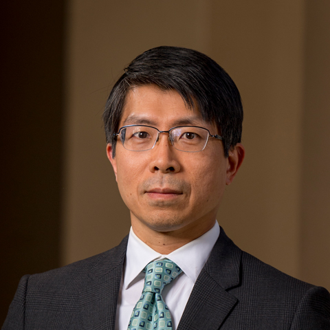 Robert Y. Huang
