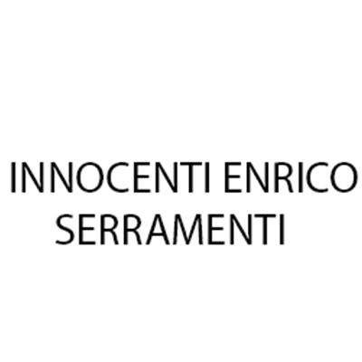 Innocenti Enrico Serramenti Logo