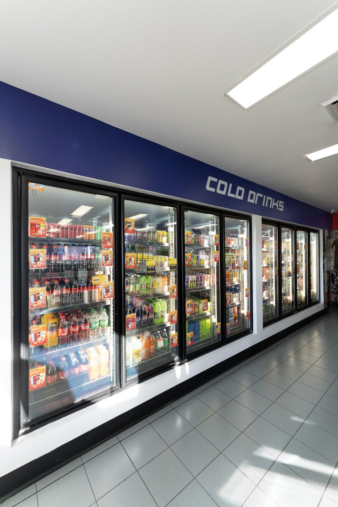 Images SPEEDWAY REVESBY