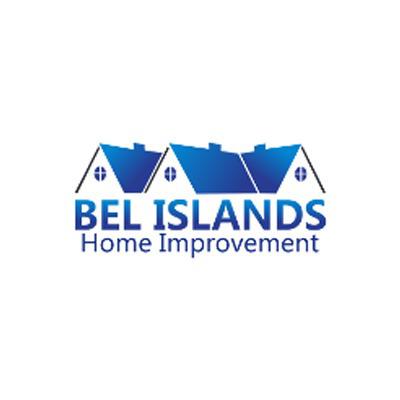 Bel Islands Home Improvement Logo