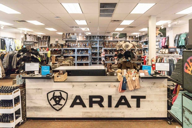 Images Ariat Outlet