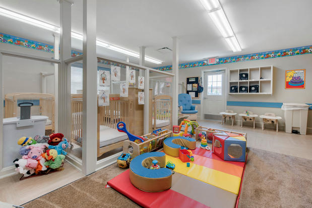 Images Primrose School of Westlake