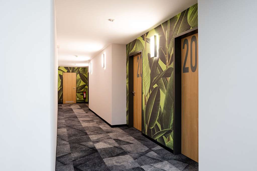 LanzCarré Hotel Mannheim, a member of Radisson Individuals, Heinz Haber Strasse 2 in Mannheim