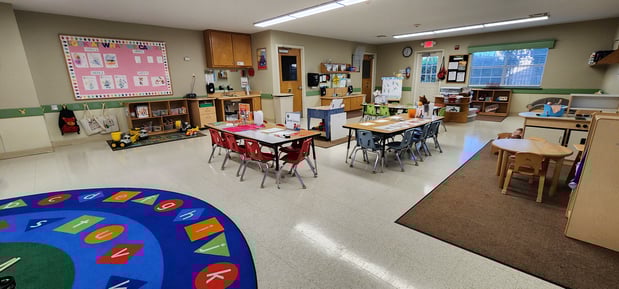 Images Primrose School of Las Colinas