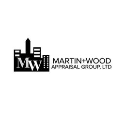 Martin & Wood Appraisal Group, Ltd. Logo