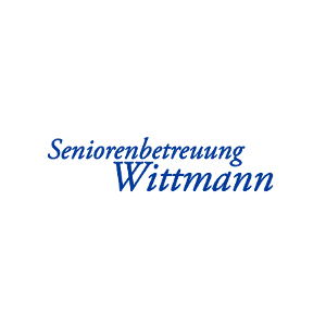 Logo Seniorenbetreuung Wittmann