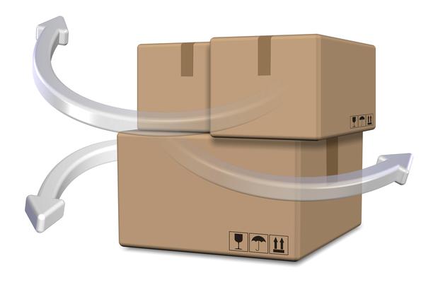 Images Riverside Logistics