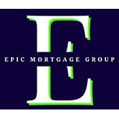 Mike Stoy - Epic Mortgage Logo