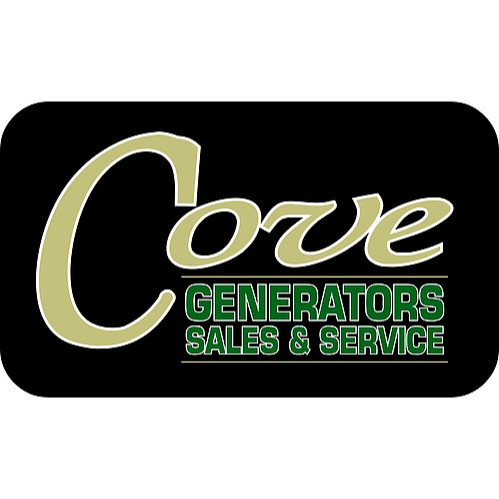 Cove Generators Sales & Service Logo