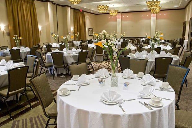 Images Embassy Suites by Hilton Savannah Airport