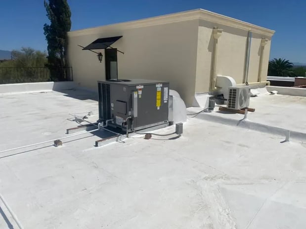Images Saguaro Air Heating & Cooling