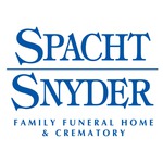 Spacht-Snyder Family Funeral Home & Crematory Logo
