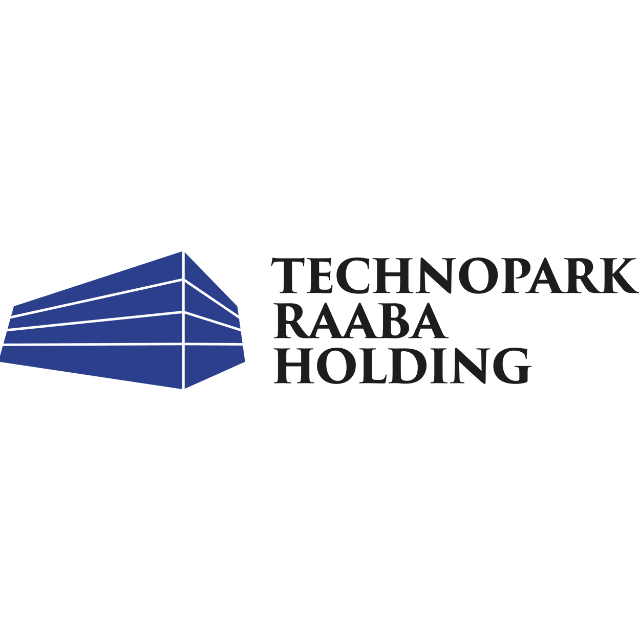 Technopark Raaba Projektentwicklung GmbH Logo