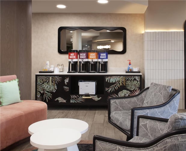 Images Hampton Inn by Hilton Tampa Fairgrounds Casino
