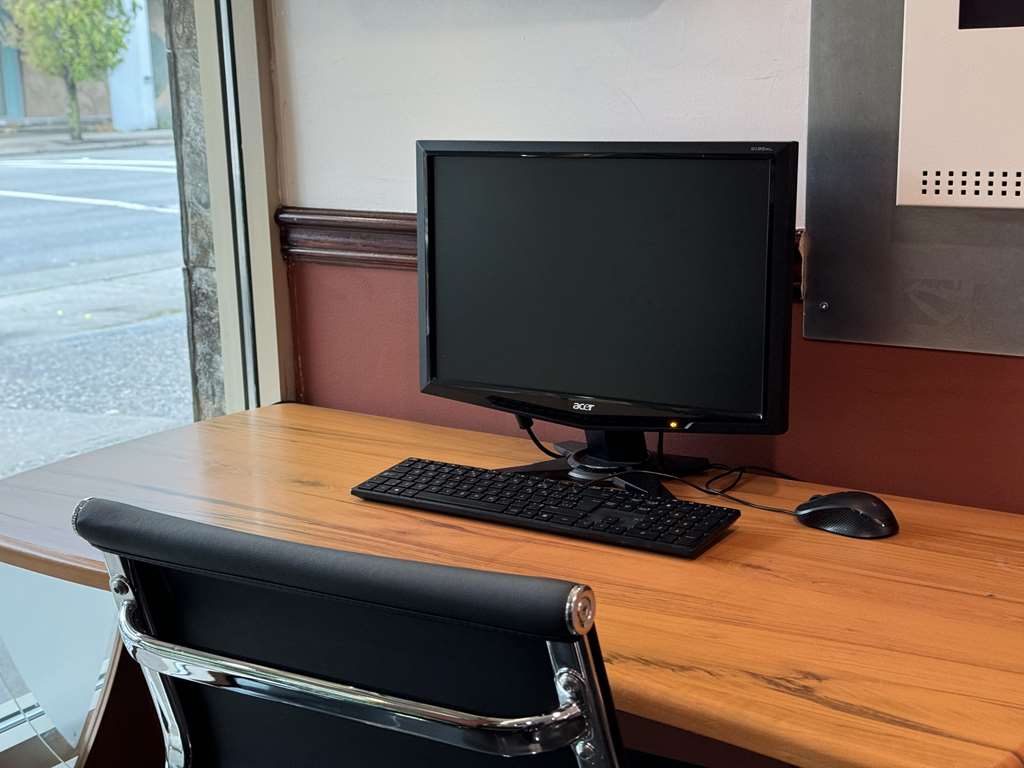 Images SureStay by Best Western Richmond Vancouver Airport