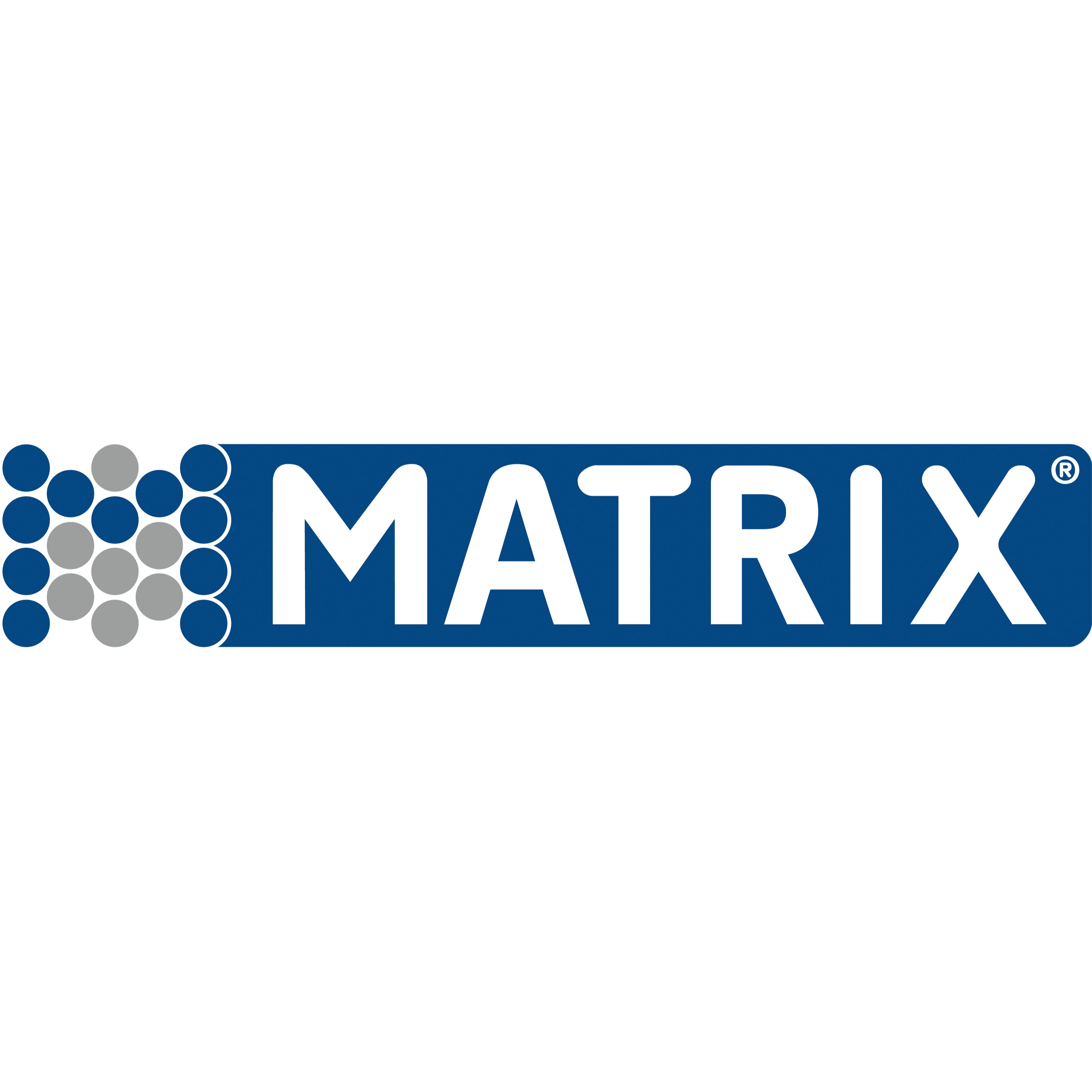 Logo MATRIX GmbH Spannsysteme & Produktionsautomatisierung