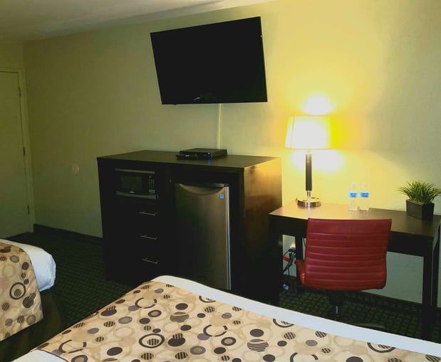 Images SureStay by Best Western Vallejo Napa Valley