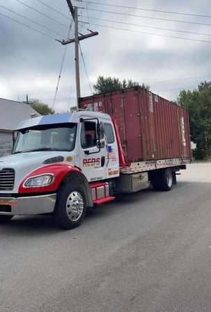 Images Reds Towing & Recovery, Inc