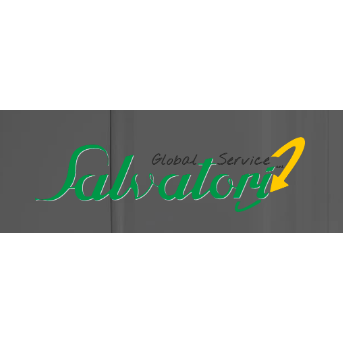 Salvatori Global Service Logo