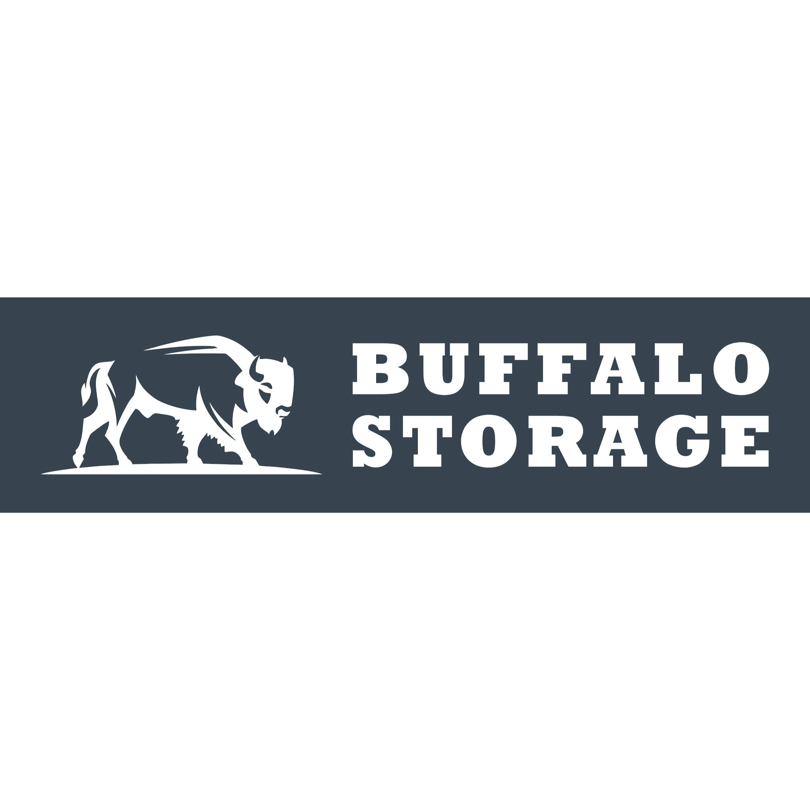 Buffalo Storage