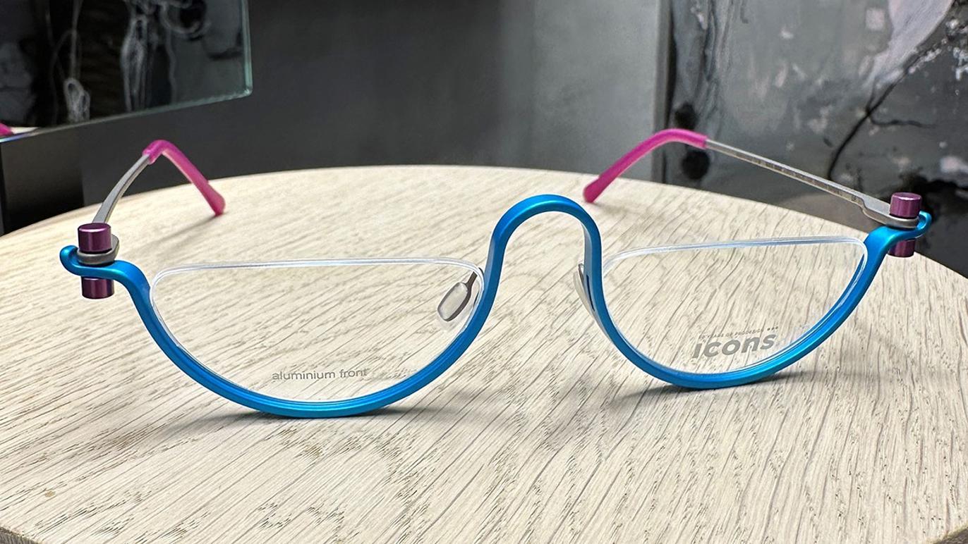 Images Lindberg Optik