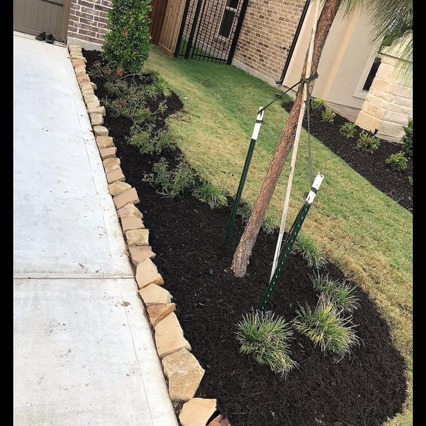 Images GQ Landscaping & Lawn Care Services