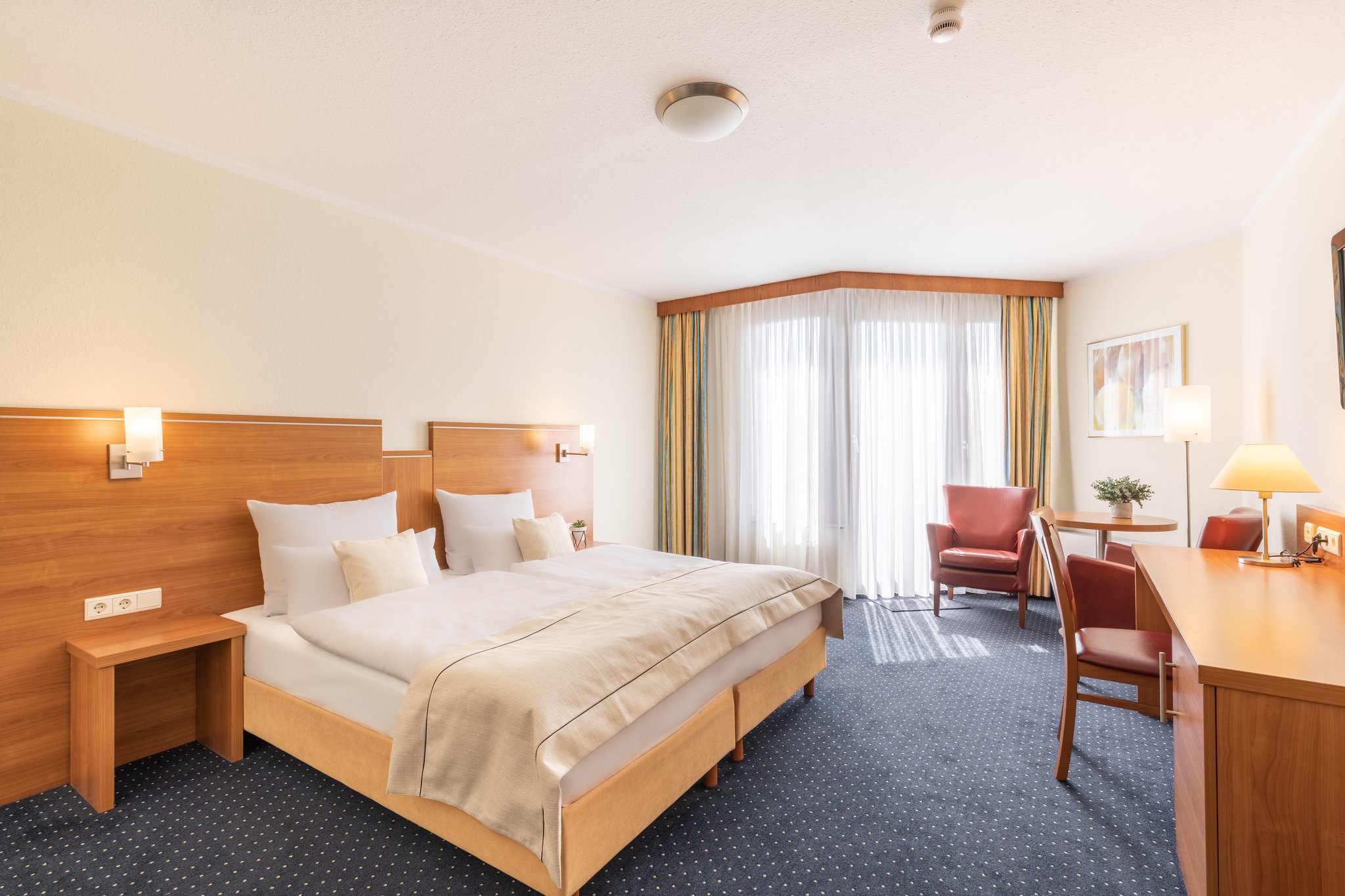 Bilder Garner Hotel Bochum by IHG